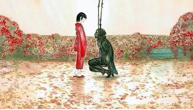 【追影指南】肮脏世界盘点9部成人才看得下去的黑暗系动画电影