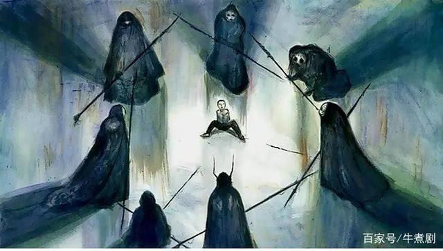 【追影指南】肮脏世界盘点9部成人才看得下去的黑暗系动画电影