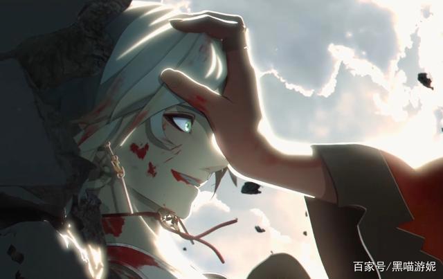 阴阳师天域篇下动画先行预告阿修罗和帝释天挚友感情更进一步