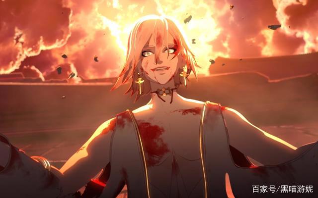 阴阳师天域篇下动画先行预告阿修罗和帝释天挚友感情更进一步