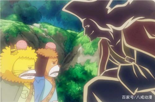 《海贼王》动画剧情超过漫画？动画组原创御田VS阿修罗童子