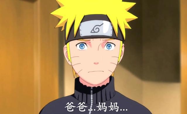 火影忍者：阿修罗和2代转世对比，阿修罗实力不详，鸣人超越柱间