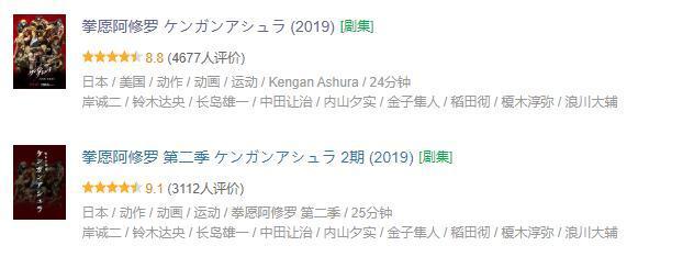 男人的浪漫比拳击更加暴力和热血看完也想战一场