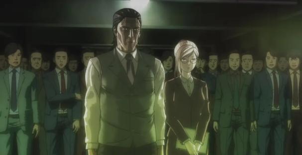 男人的浪漫比拳击更加暴力和热血看完也想战一场