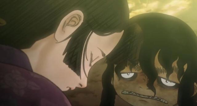 五部更适合成年人看的冷门动漫，最后那部没一定年纪看不懂！