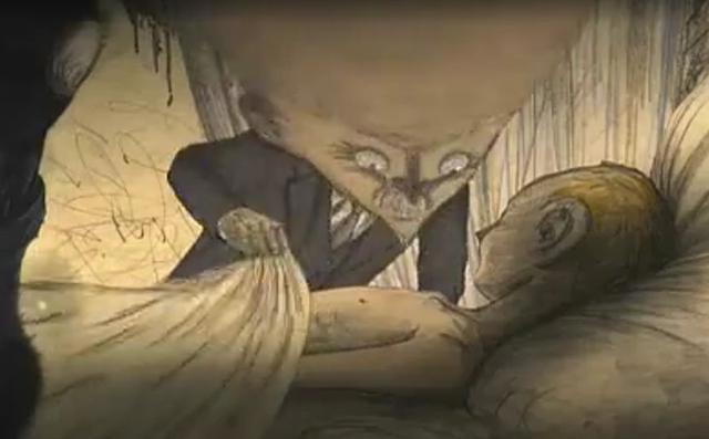 五部更适合成年人看的冷门动漫，最后那部没一定年纪看不懂！