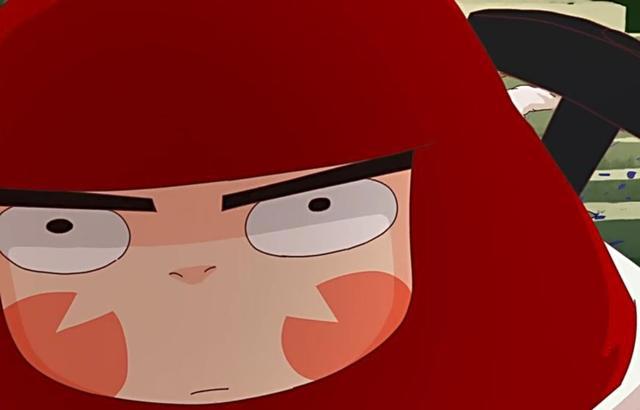 五部更适合成年人看的冷门动漫，最后那部没一定年纪看不懂！