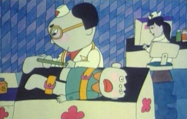 4部禁忌类题材动漫，1月新番《GIFT±》上榜，第5个被禁封了42年