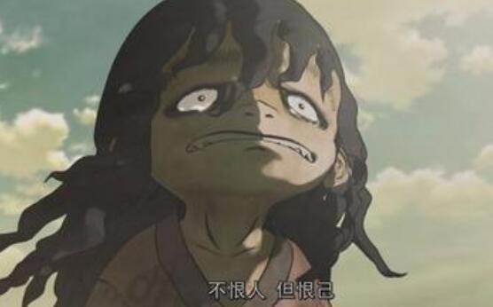 4部禁忌类题材动漫，1月新番《GIFT±》上榜，第5个被禁封了42年