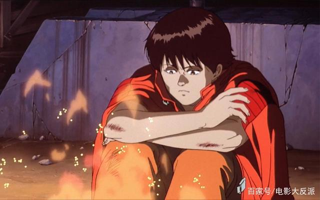 揭示人性的心灵暴击！据说只有成年人才看得下去的黑暗系动画