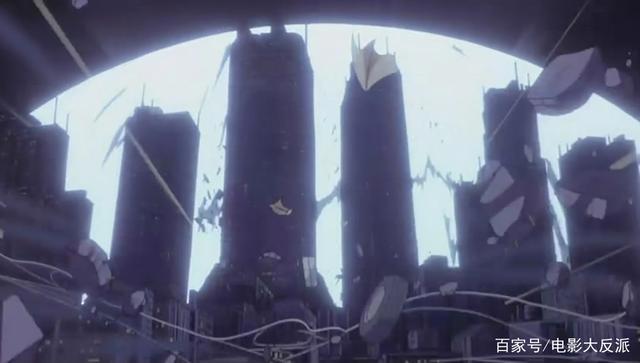 揭示人性的心灵暴击！据说只有成年人才看得下去的黑暗系动画