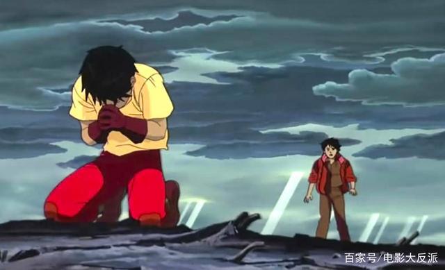 揭示人性的心灵暴击！据说只有成年人才看得下去的黑暗系动画