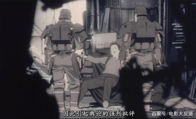 揭示人性的心灵暴击！据说只有成年人才看得下去的黑暗系动画