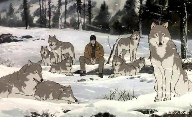 揭示人性的心灵暴击！据说只有成年人才看得下去的黑暗系动画