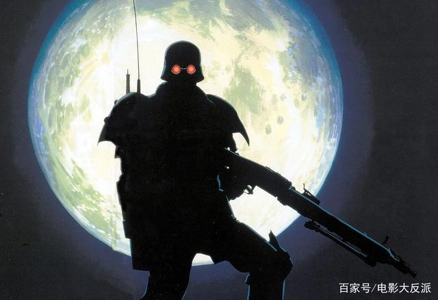 揭示人性的心灵暴击！据说只有成年人才看得下去的黑暗系动画