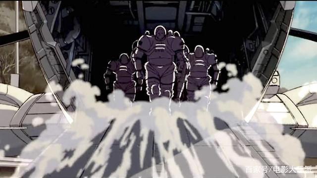 揭示人性的心灵暴击！据说只有成年人才看得下去的黑暗系动画