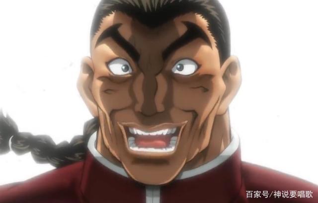 拳愿阿修罗：揭秘王马复活原因入赘吴一族隔壁烈海王意外遭迫害