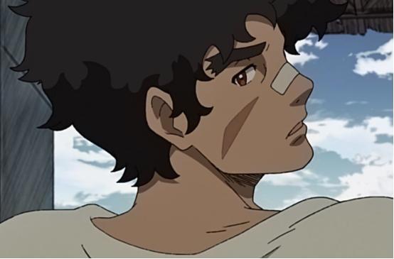 3部硬核画风的动漫，拳愿阿修罗上榜，有一部还是李易峰主演！