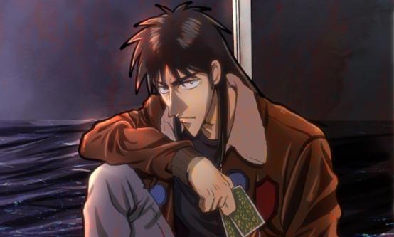 3部硬核画风的动漫，拳愿阿修罗上榜，有一部还是李易峰主演！