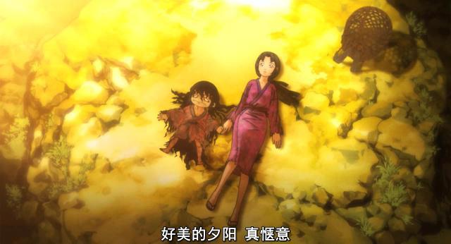 电影推荐：豆瓣8.2分的经典动画，曾经的“禁忌之作”！