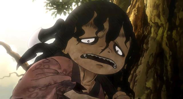 电影推荐：豆瓣8.2分的经典动画，曾经的“禁忌之作”！