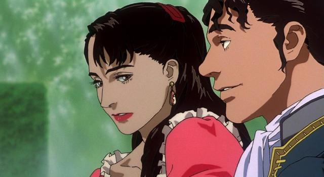 良心推荐几部堪称“神作”的少儿不宜的冷门动画电影