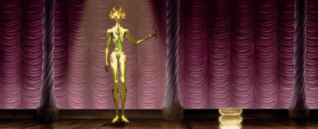 良心推荐几部堪称“神作”的少儿不宜的冷门动画电影