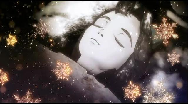 动漫《阿修罗》：一块马肉引发的血案，一个恶魔的成佛之路