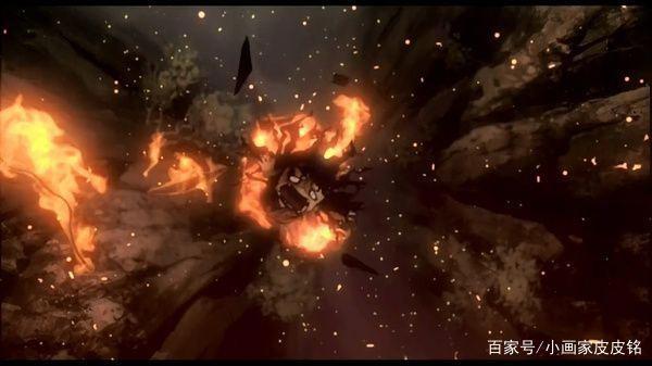 看完使人沉思的暗黑系列动漫——阿修罗