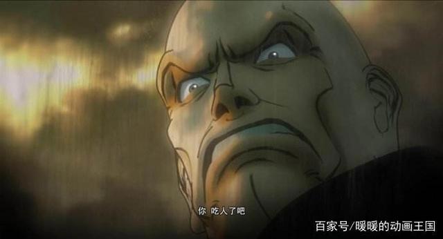 日漫《阿修罗》，一部具有深刻剖析“人性中善恶”的优秀动漫