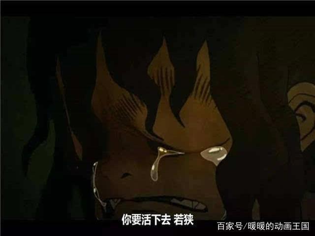 日漫《阿修罗》，一部具有深刻剖析“人性中善恶”的优秀动漫