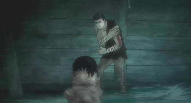 阿修罗：一部被禁了四十多年的动漫，一部让你看了泪奔的动漫