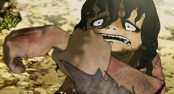 阿修罗：一部被禁了四十多年的动漫，一部让你看了泪奔的动漫