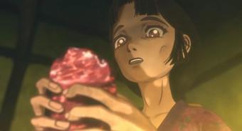 阿修罗：一部被禁了四十多年的动漫，一部让你看了泪奔的动漫