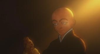 阿修罗：一部被禁了四十多年的动漫，一部让你看了泪奔的动漫