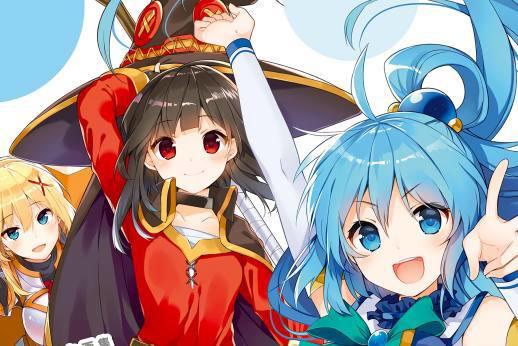 在异世界动漫作品中，这十大套路百用不厌！