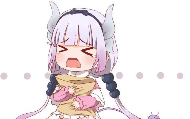 动漫中那些和服少女，原来和服里面还有这个秘密？