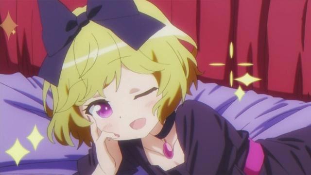 盘点动漫中的可爱到无法形容的吸血鬼萝莉，你最想抱走谁？