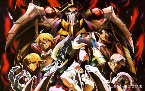 10部异世穿越番剧推荐，幸福生活从异世界开始