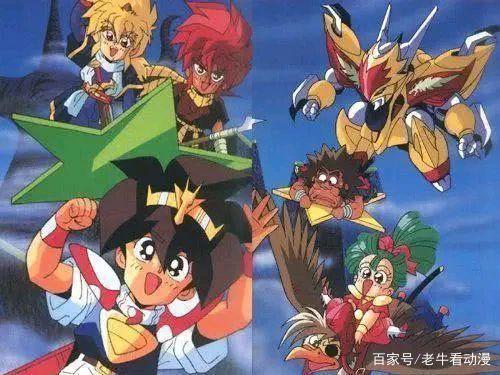 值得推荐的异世界穿越动漫