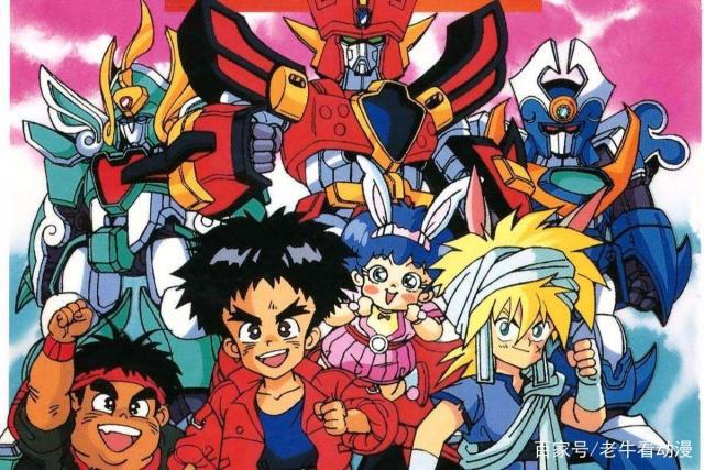 值得推荐的异世界穿越动漫