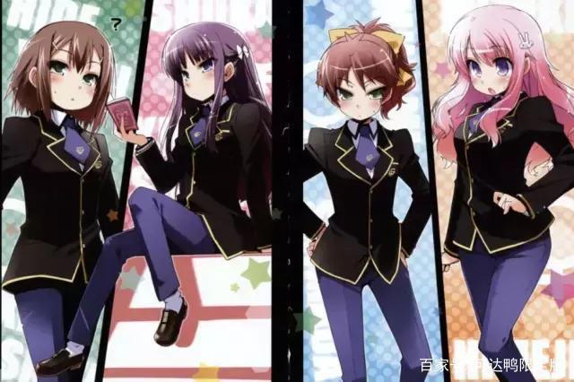 动漫番剧推荐，神作佳作一个都不能少！