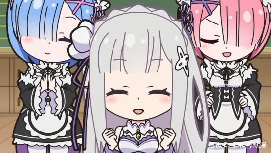 《异世界四重奏》第二季确定，你希望新转校生来自哪部作品？