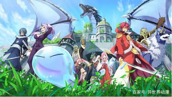 《异世界四重奏》第二季确定，你希望新转校生来自哪部作品？