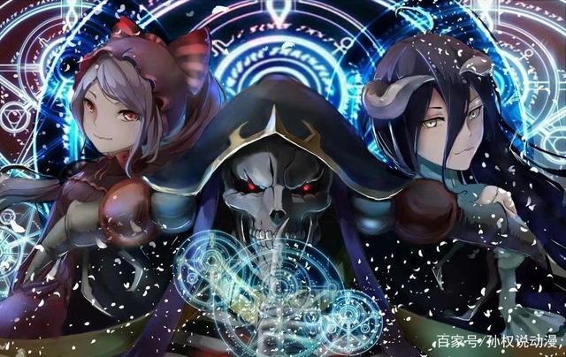 补番必备，那些异世界的龙傲天们。「大盘点」第二期