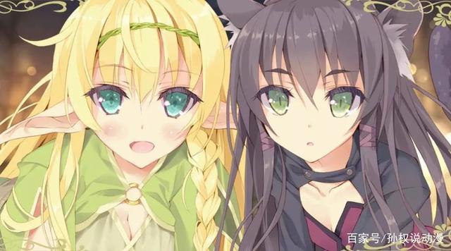 补番必备，那些异世界的龙傲天们。「大盘点」第二期