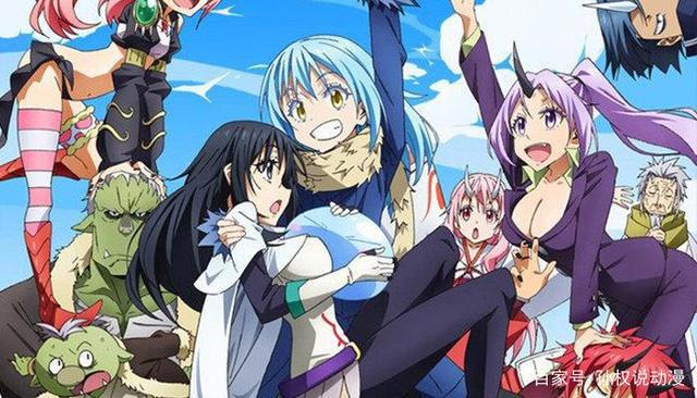 补番必备，那些异世界的龙傲天们。「大盘点」第二期