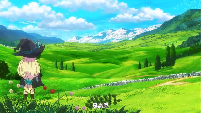 如果要给异世界划分难度等级，你觉得哪部动漫中是最难的？