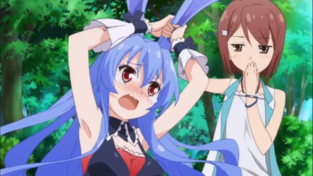 如果要给异世界划分难度等级，你觉得哪部动漫中是最难的？