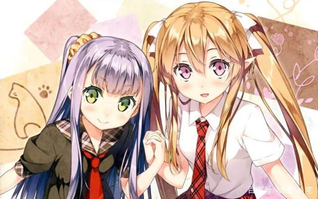 盘点一下异世界番中不是很热门的几部！